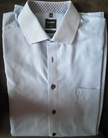 Chemise Olymp