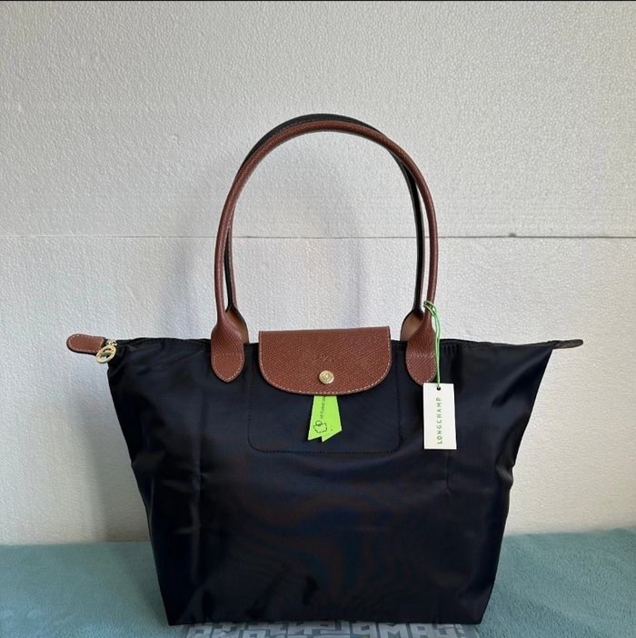 Sac cabas Longchamp - photo numéro 4