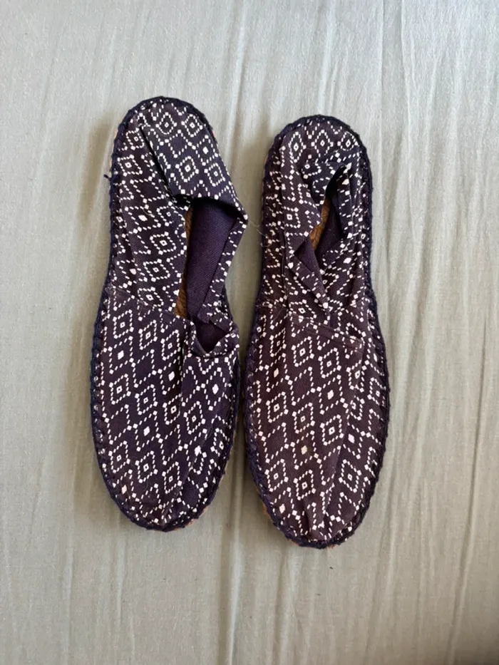 Chaussure