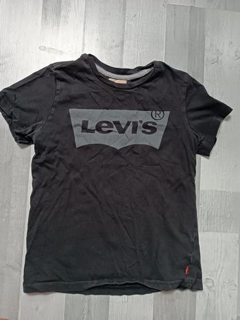 Tee shirt Levi's 12 ans