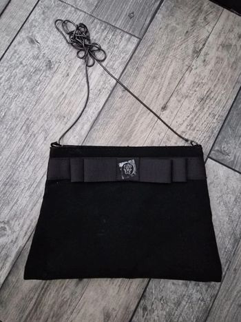 Petite pochette parfumeur