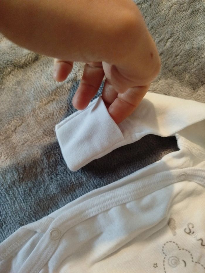 Bodie 00 prema - photo numéro 3