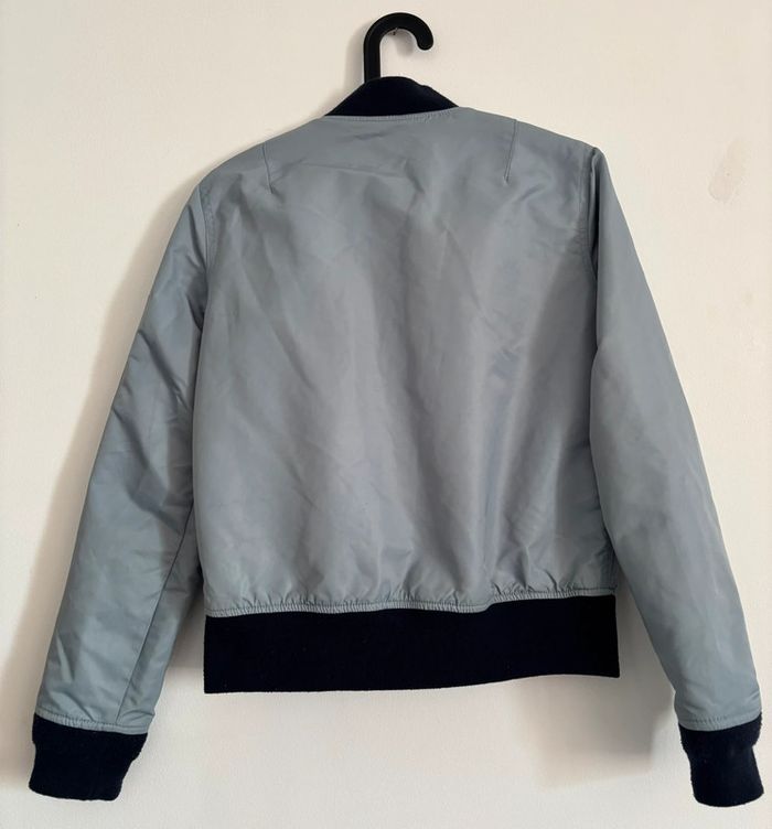 Veste blouson Schott - photo numéro 13