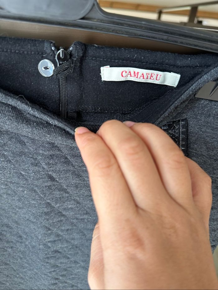 Jupe - Taille M - photo numéro 5