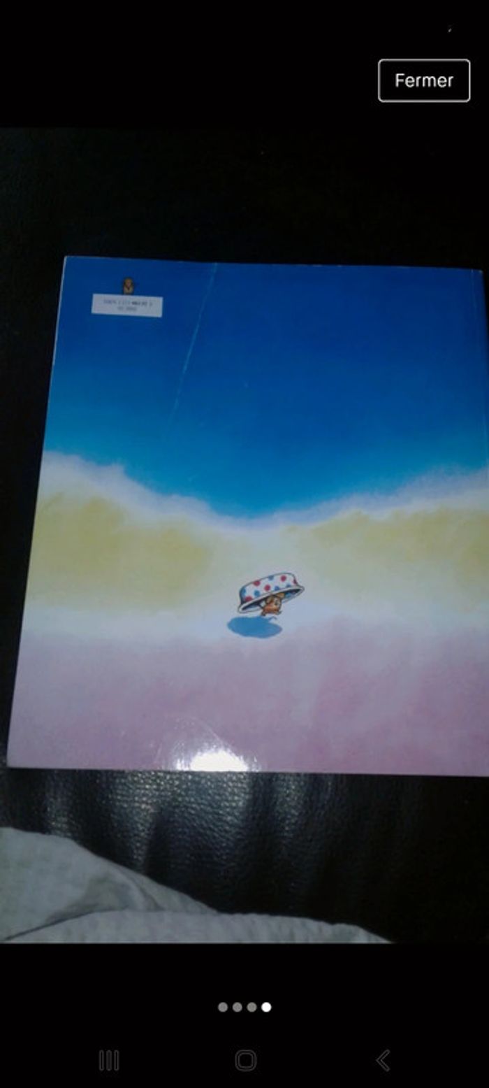 Lot livre enfants - photo numéro 4