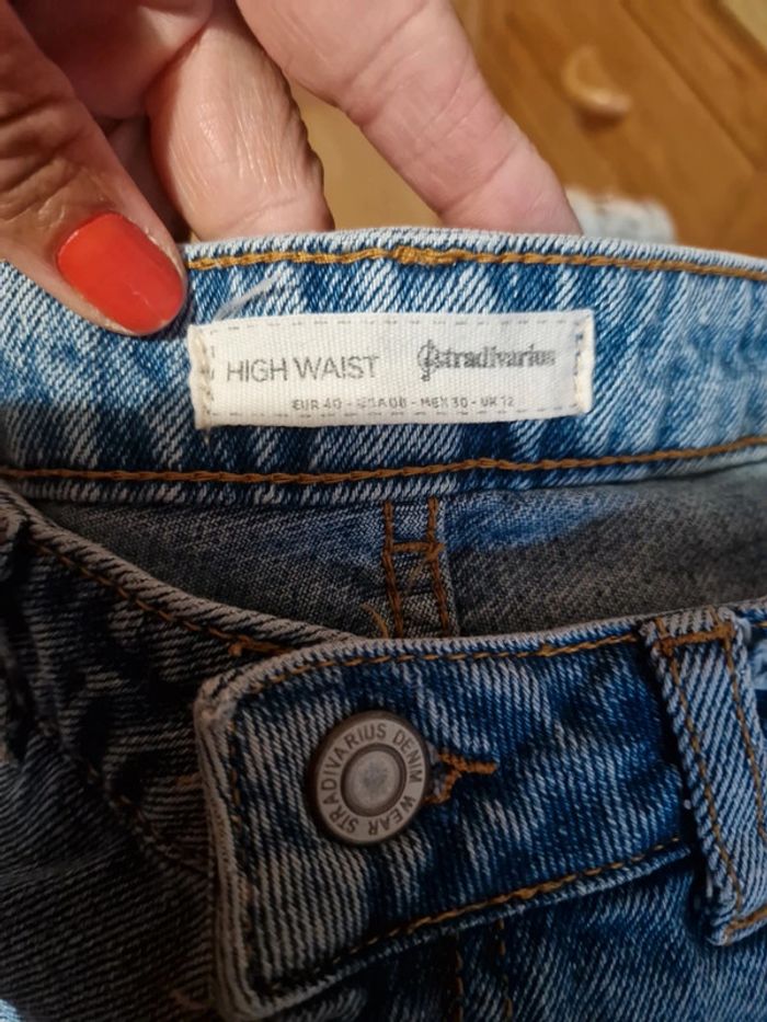 Short jeans - photo numéro 11