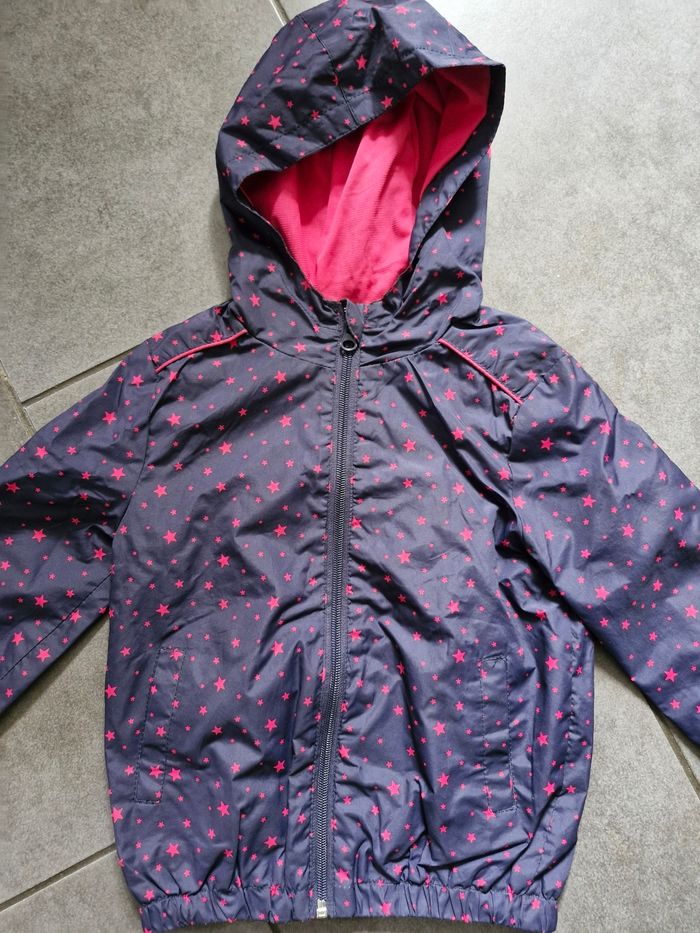 Imperméable - photo numéro 2