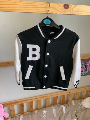 Veste SHEIN