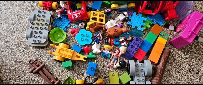 Jouets Lego - photo numéro 3