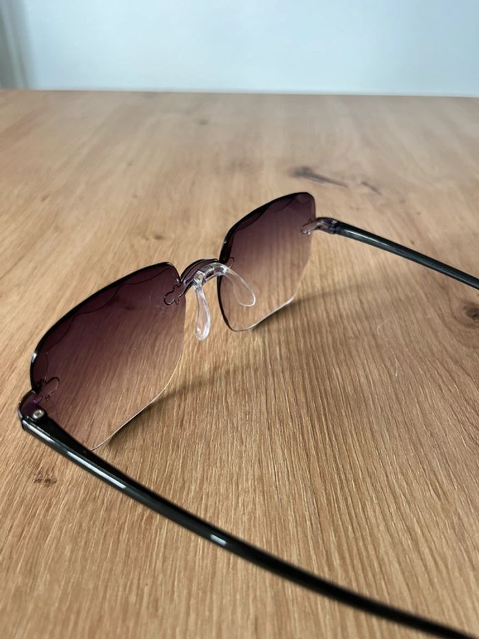 Lunettes de soleil tendances femmes neuves - photo numéro 5