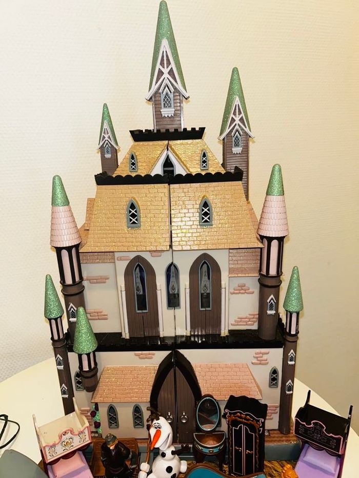 Château disney - photo numéro 8