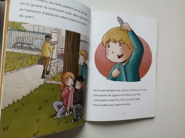 livre enfant - photo numéro 8