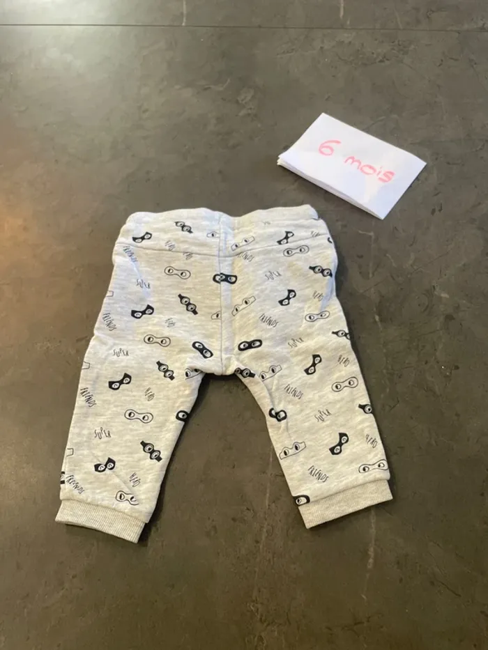 Pantalon - photo numéro 2