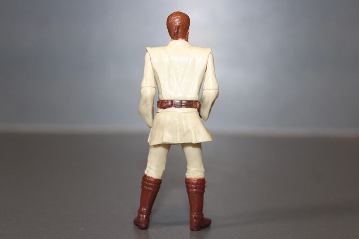 Figurine Obi-Wan Kenobi - photo numéro 3