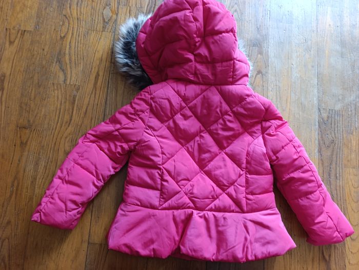 Doudoune Catimini 4 ans - photo numéro 2