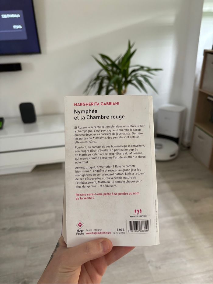 Livre - photo numéro 2