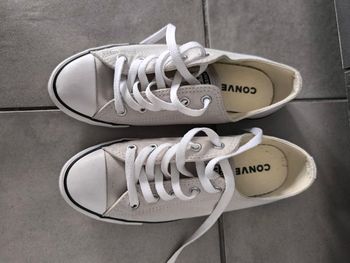 Converse femme