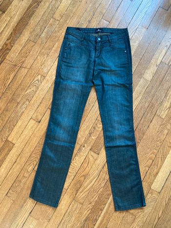 Superbe jeans One Step