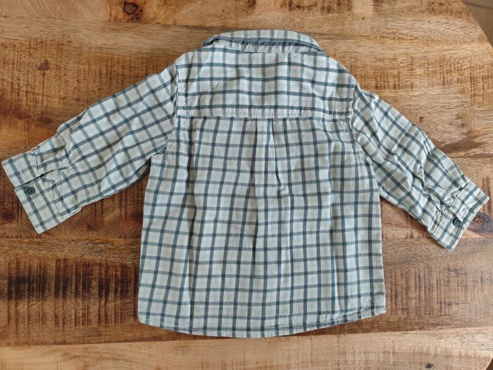 Ensemble TAO 9 mois - photo numéro 4