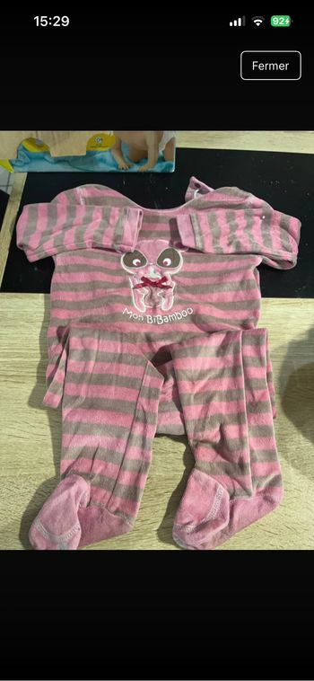 Pyjama