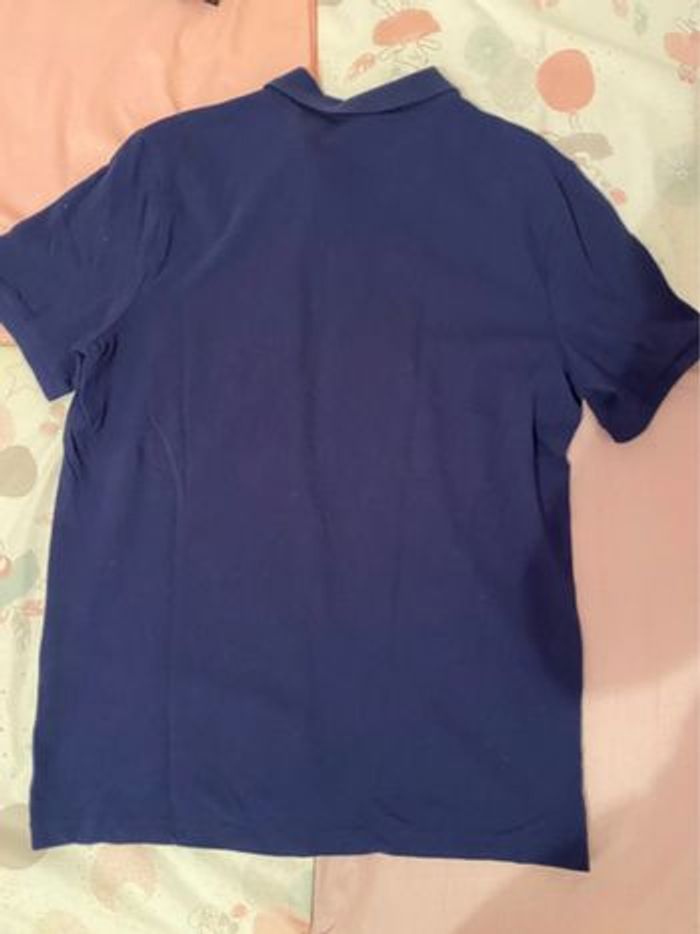 Polo PSG - photo numéro 3