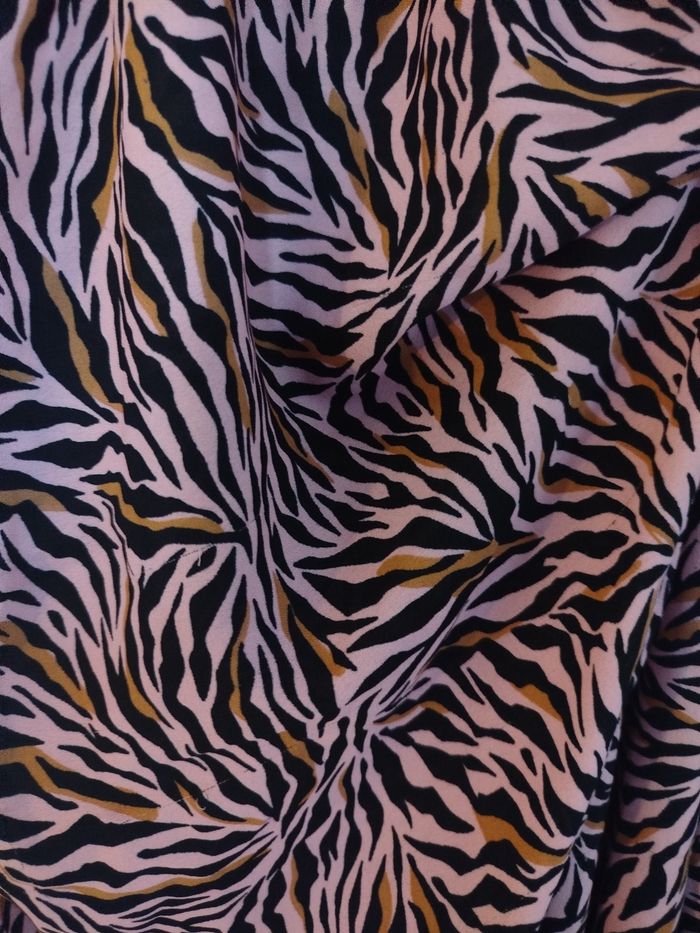 Robe 👗 chic Bleu Bonheur - photo numéro 7