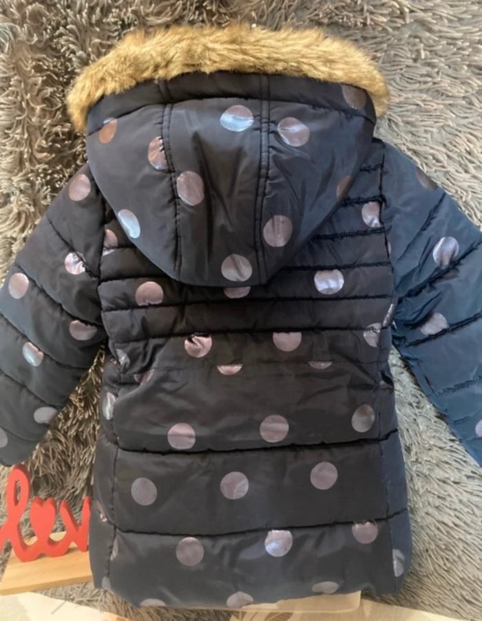 Manteau Du Pareil au même 2 ans - photo numéro 5