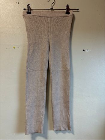 Pantalon fille taille 116