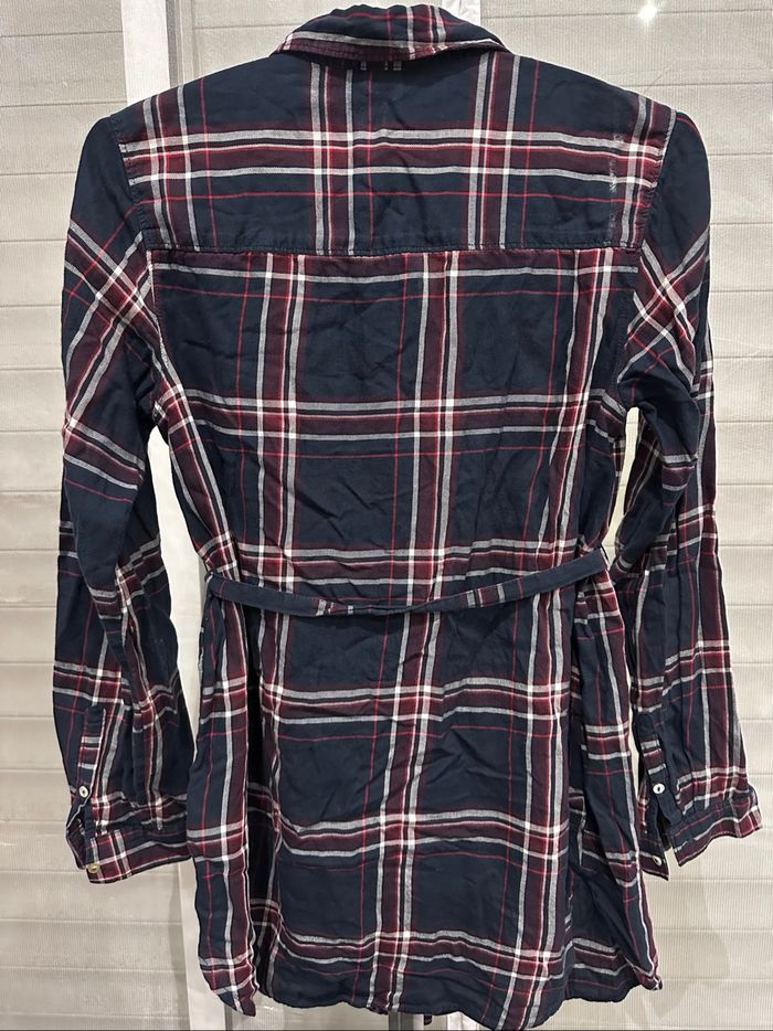 Chemise de grossesse H&M T36 - photo numéro 3