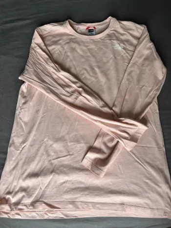 Teeshirt TNF