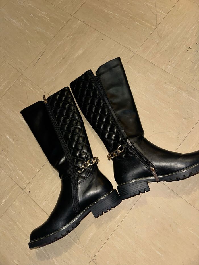 Botte - photo numéro 7