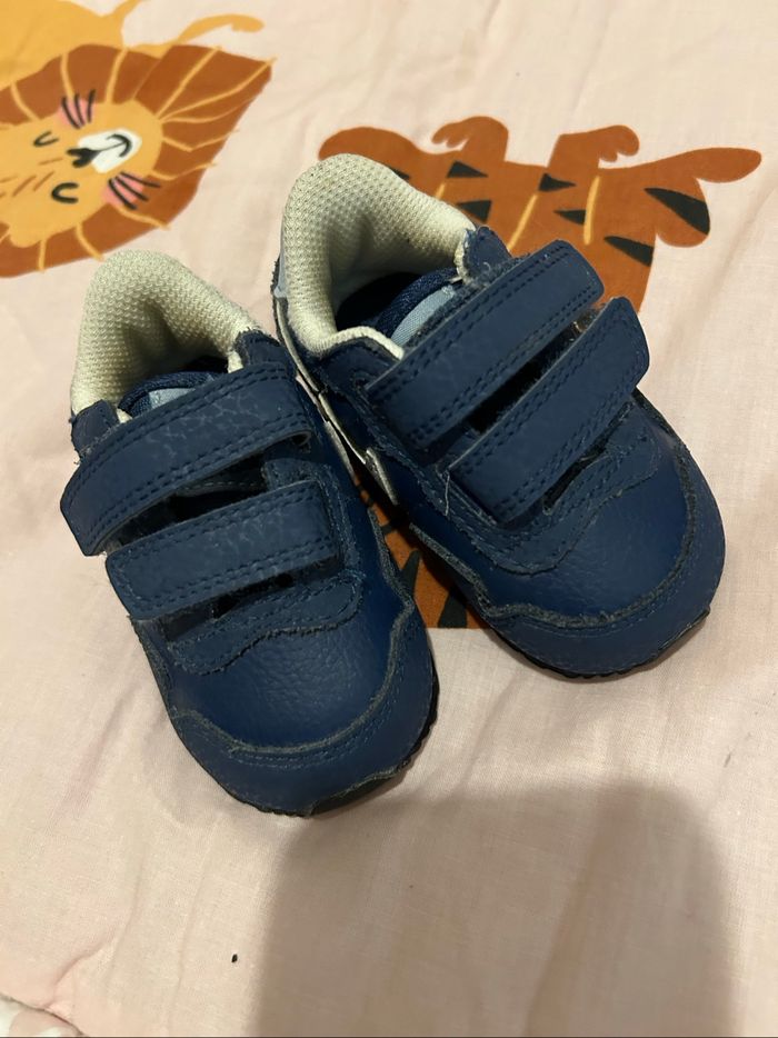 Chaussures bébé - photo numéro 2