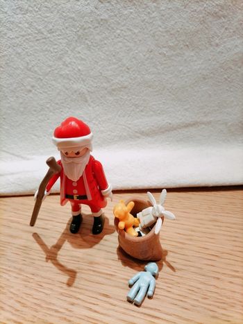 Playmobil 4679 - Père Noël