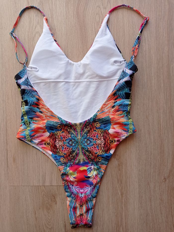 MAILLOT de BAIN SHEIN. - photo numéro 2