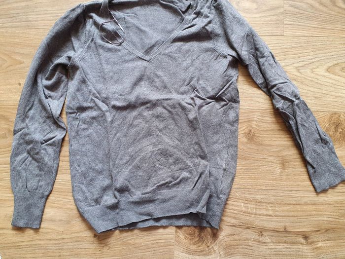Pull Camaïeu