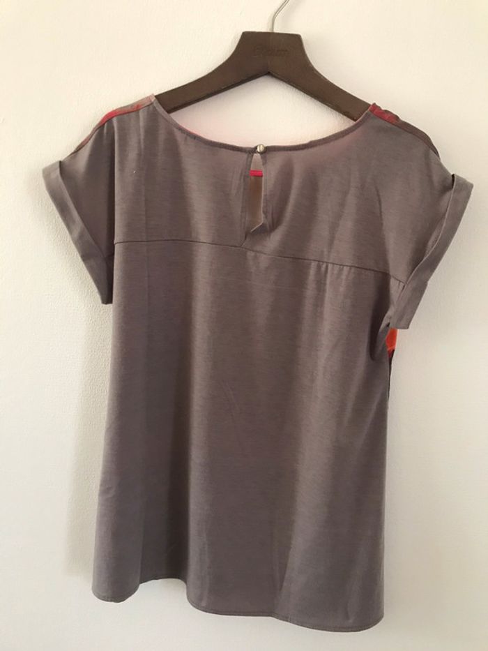 Tee-shirt - photo numéro 3