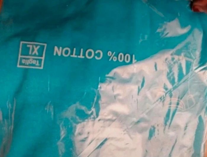 Tee shirt neuf XL - photo numéro 4