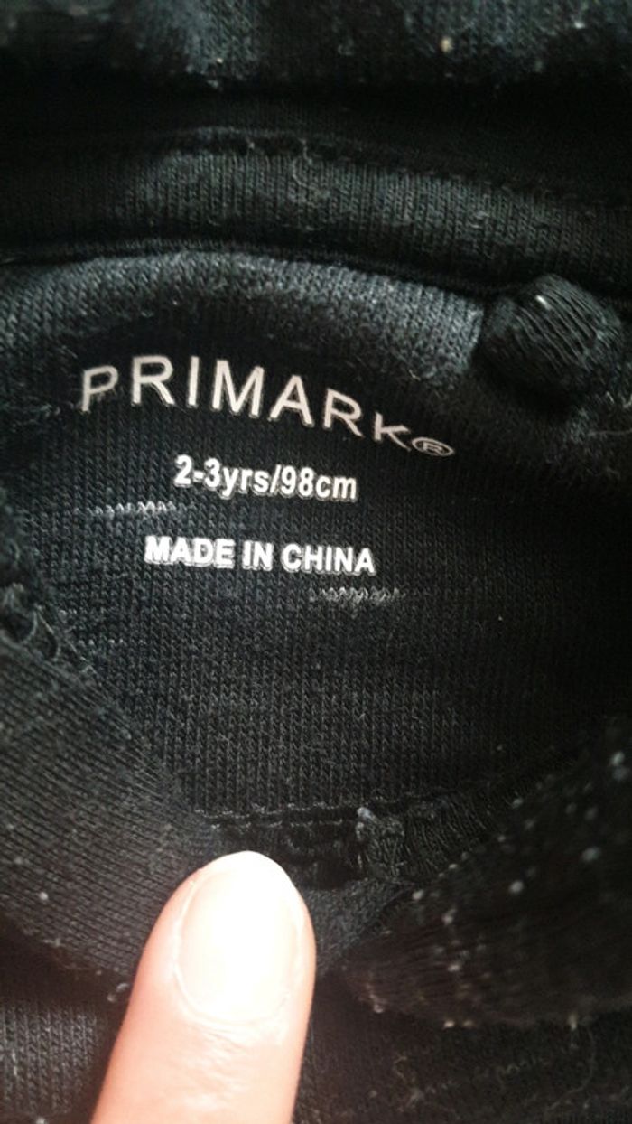 Sweat - photo numéro 4