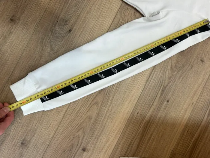 Pull homme sweat homme Puma vintage taille M taille S taille XS - photo numéro 8