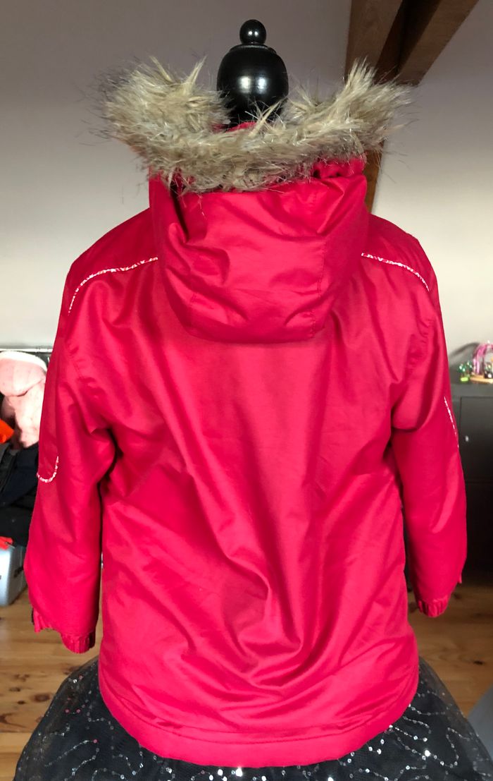 Veste ski enfant White Series - photo numéro 6