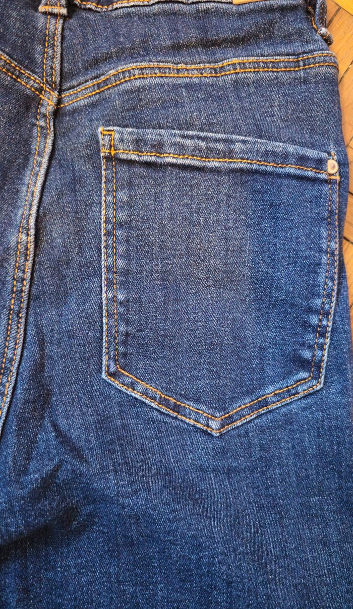 Jean skinny Zara - photo numéro 3