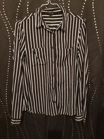 Chemise femme