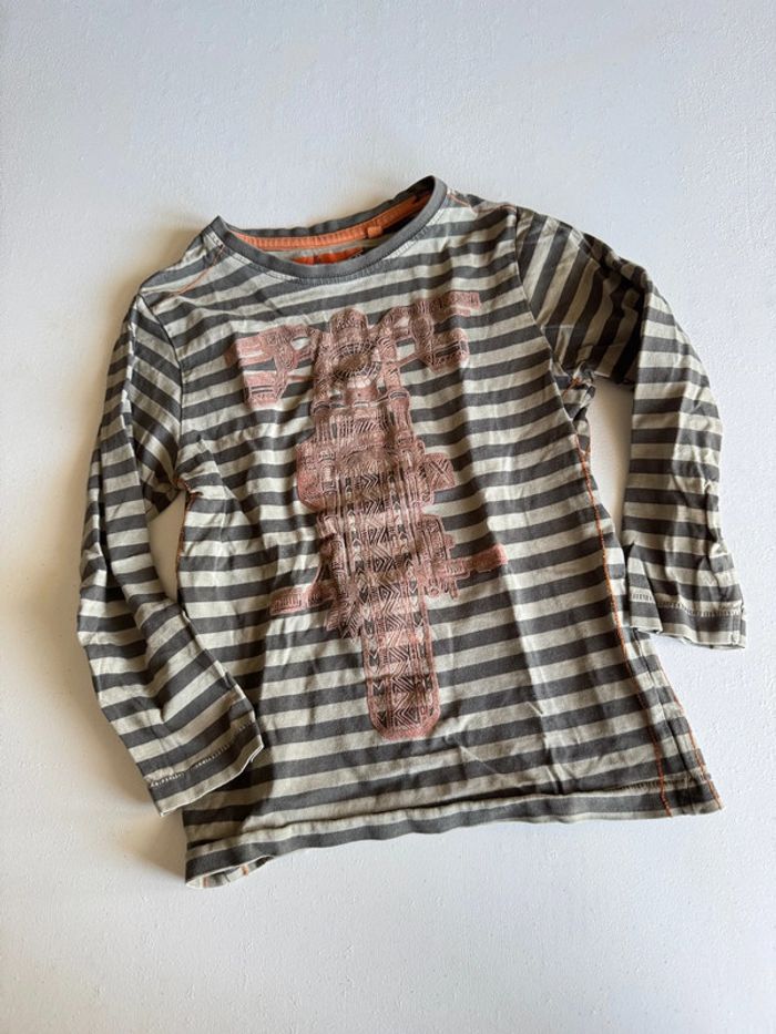T shirt 5 ans
