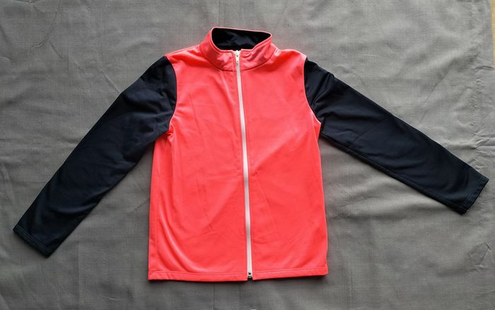 Jogging fille 8/9 ans - photo numéro 3