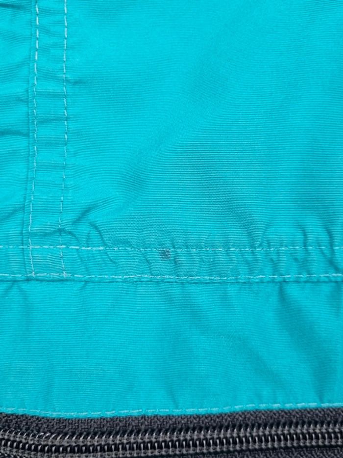 Anorak L.L. Bean bleu – Taille XL Hommes (mesures en photos) - photo numéro 6