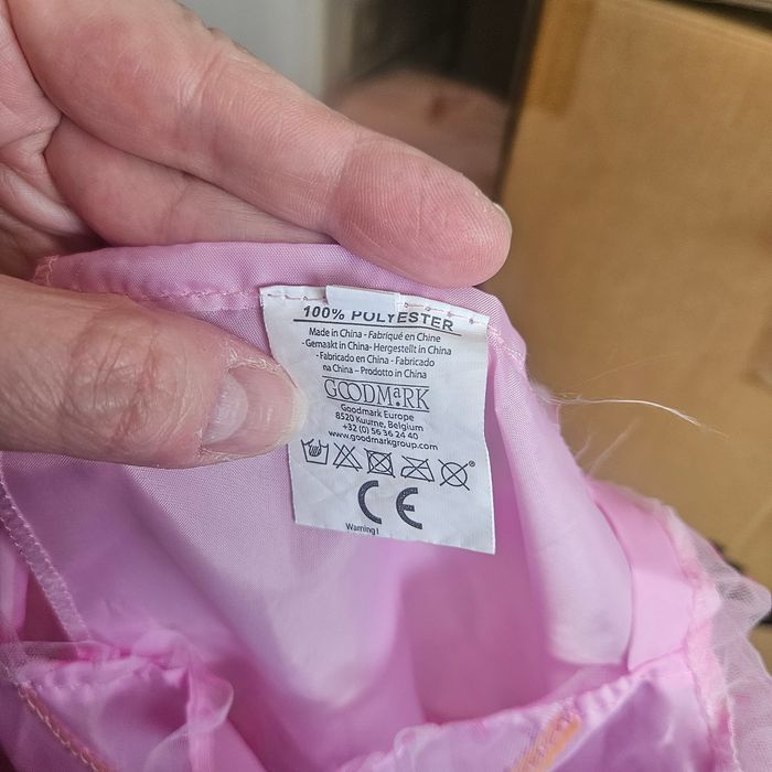 deguisement robe princesse - photo numéro 6