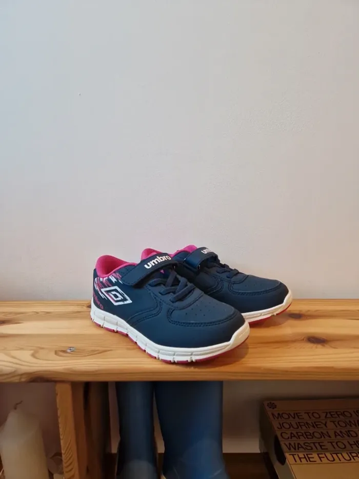 💞 Umbro Neuves fille 29 💞