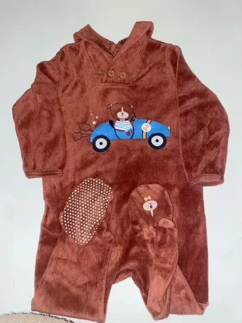 Pyjama