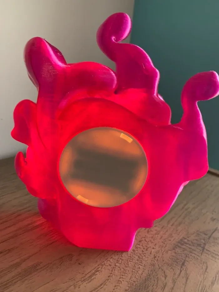 Pokemon fantominus lumineux - photo numéro 4