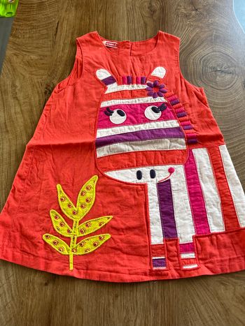 Robe Du Pareil Au Même